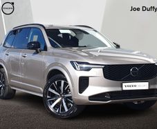 Volvo XC90 2026