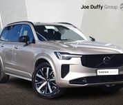 Volvo XC90 2026