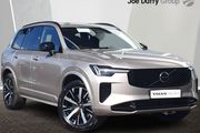 Volvo XC90 2026
