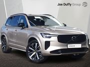 Volvo XC90 2026