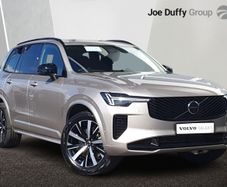 Volvo XC90 2026