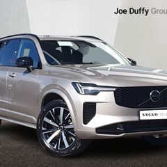 Volvo XC90 2026