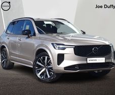 Volvo XC90 2026