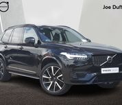 Volvo XC90 2023
