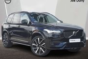 Volvo XC90 2023