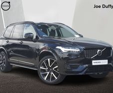 Volvo XC90 2023