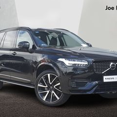Volvo XC90 2023