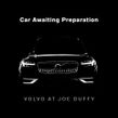 Volvo EX40 2025