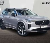 Volvo XC90 2026