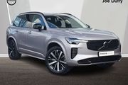 Volvo XC90 2026