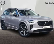 Volvo XC90 2026