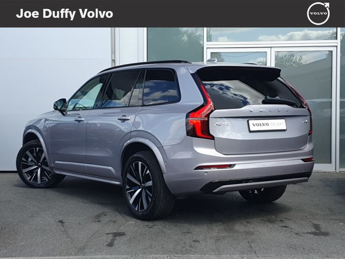 Volvo XC90 2026