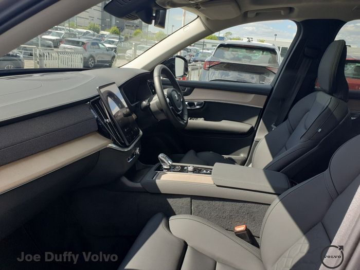 Volvo XC90 2026