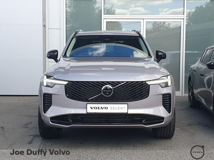 Volvo XC90 2026