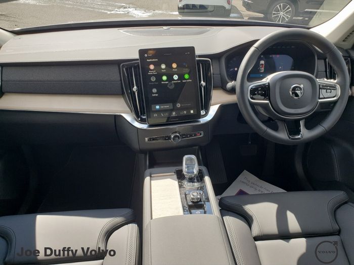 Volvo XC90 2026