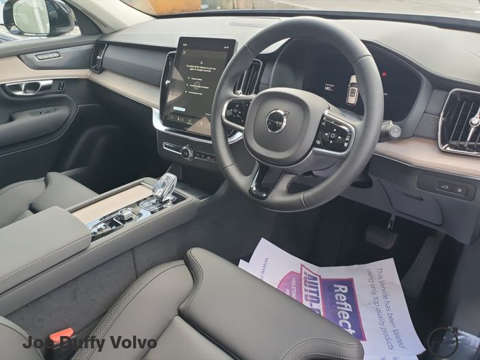 Volvo XC90 2026
