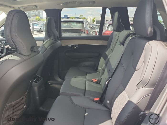 Volvo XC90 2026