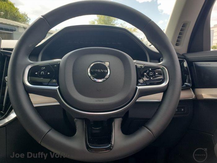 Volvo XC90 2026