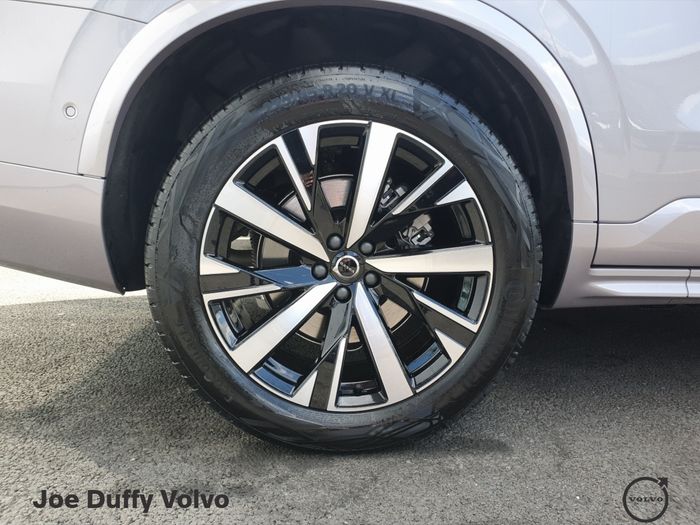 Volvo XC90 2026