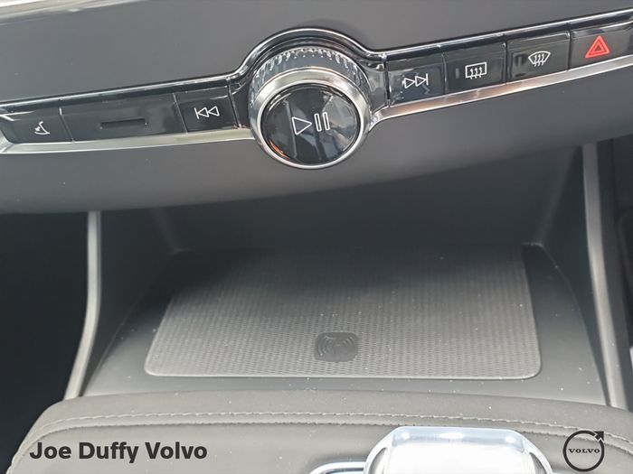 Volvo XC90 2026