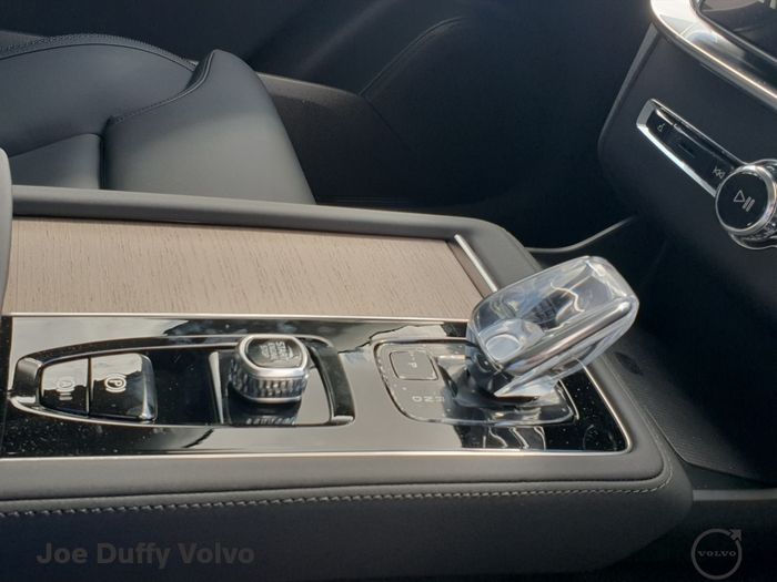 Volvo XC90 2026