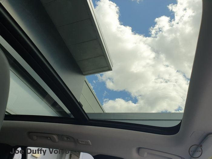 Volvo XC90 2026