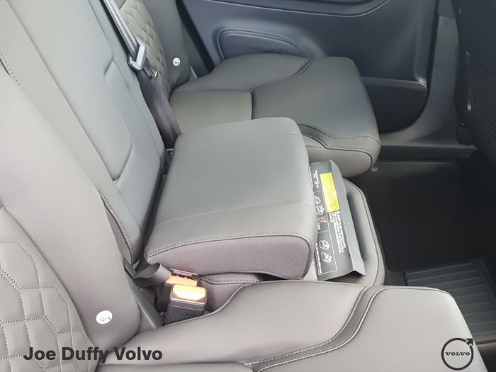 Volvo XC90 2026