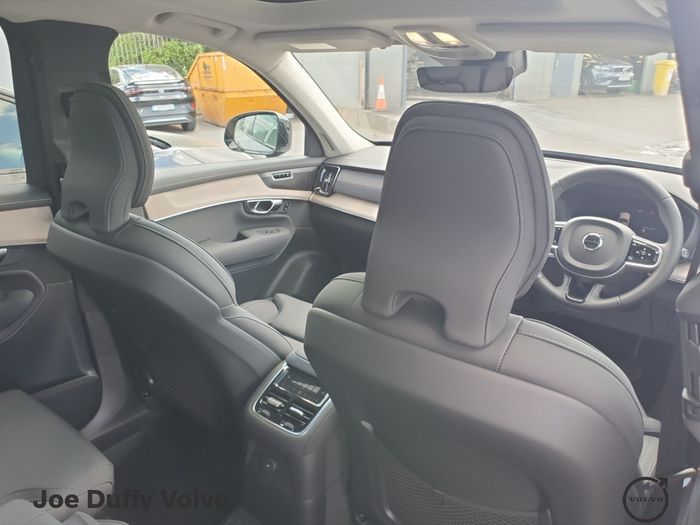 Volvo XC90 2026