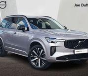 Volvo XC90 2026