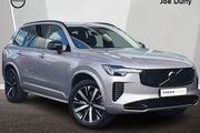 Volvo XC90 2026