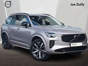 Volvo XC90 2026