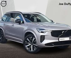 Volvo XC90 2026