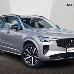 Volvo XC90 2026