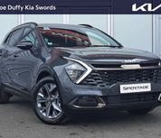 Kia Sportage 2024