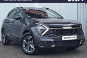 Kia Sportage 2024