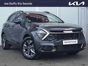 Kia Sportage 2024
