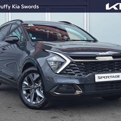 Kia Sportage 2024