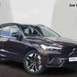 Volvo XC60 2026
