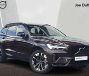 Volvo XC60 2026