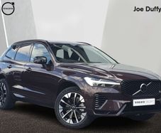 Volvo XC60 2026
