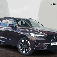 Volvo XC60 2026