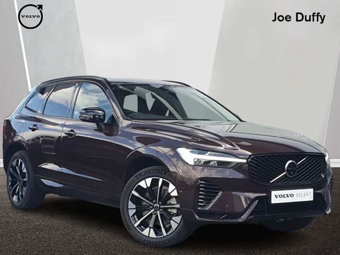 Volvo XC60 2026