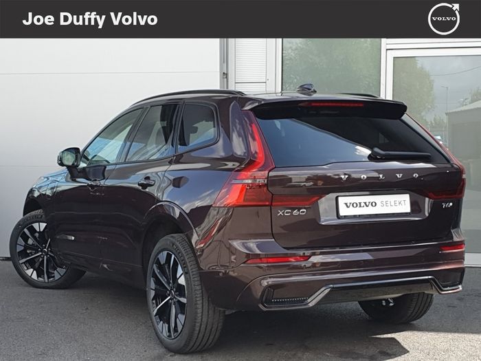 Volvo XC60 2026