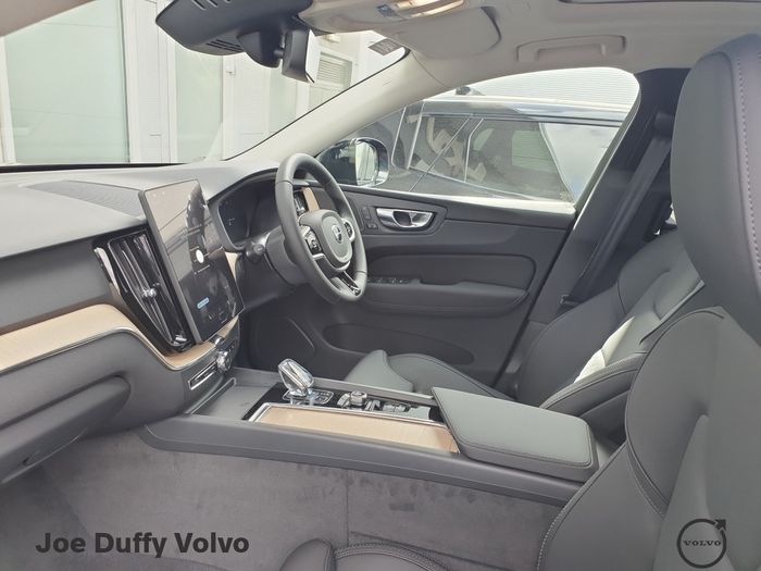 Volvo XC60 2026