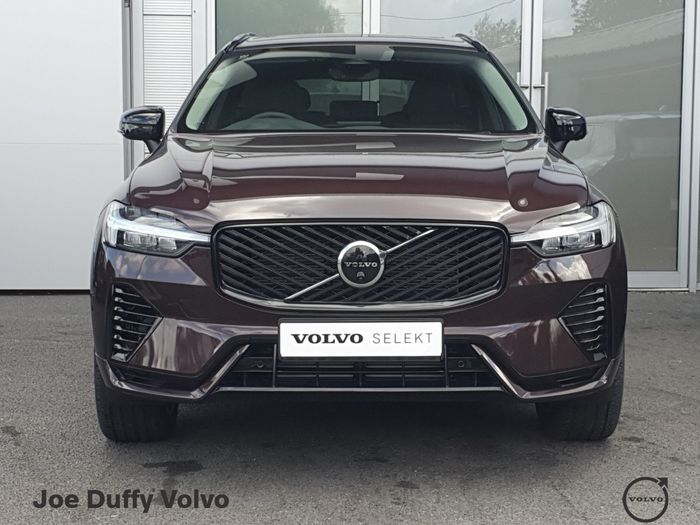 Volvo XC60 2026