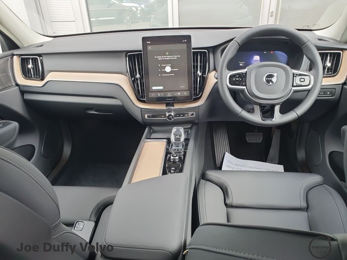 Volvo XC60 2026