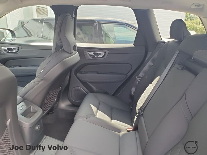 Volvo XC60 2026