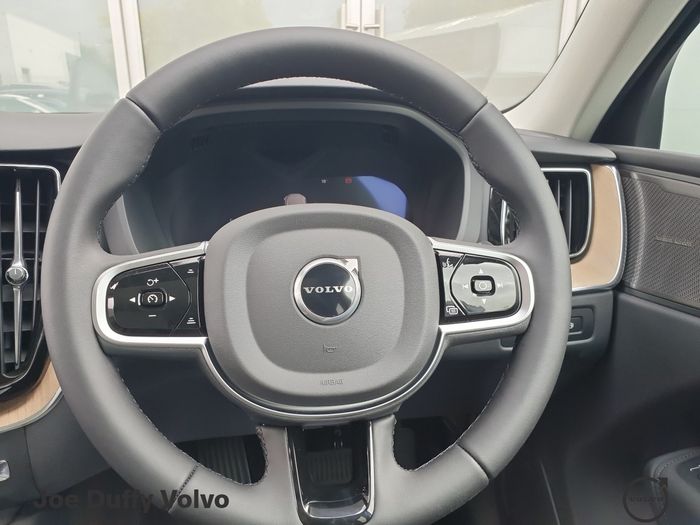 Volvo XC60 2026