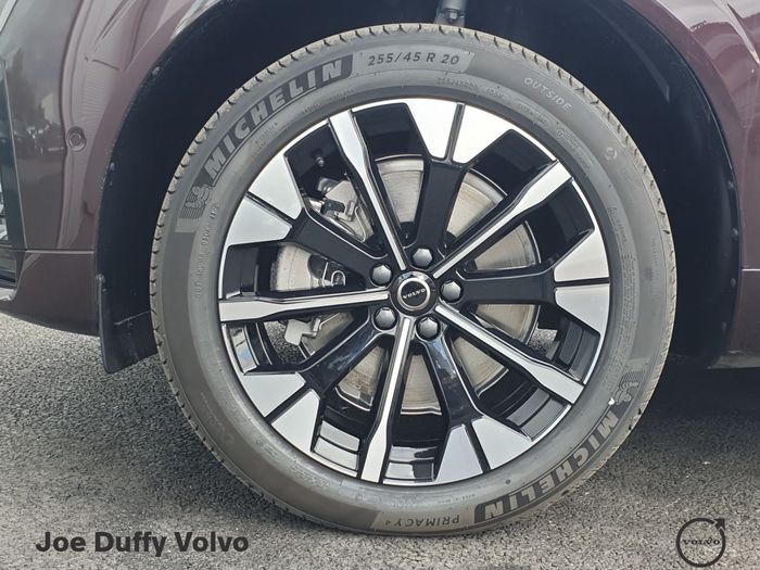 Volvo XC60 2026