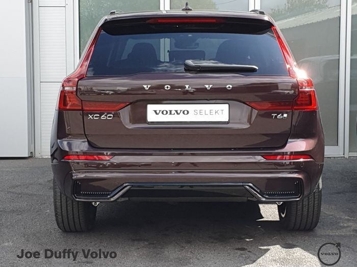 Volvo XC60 2026